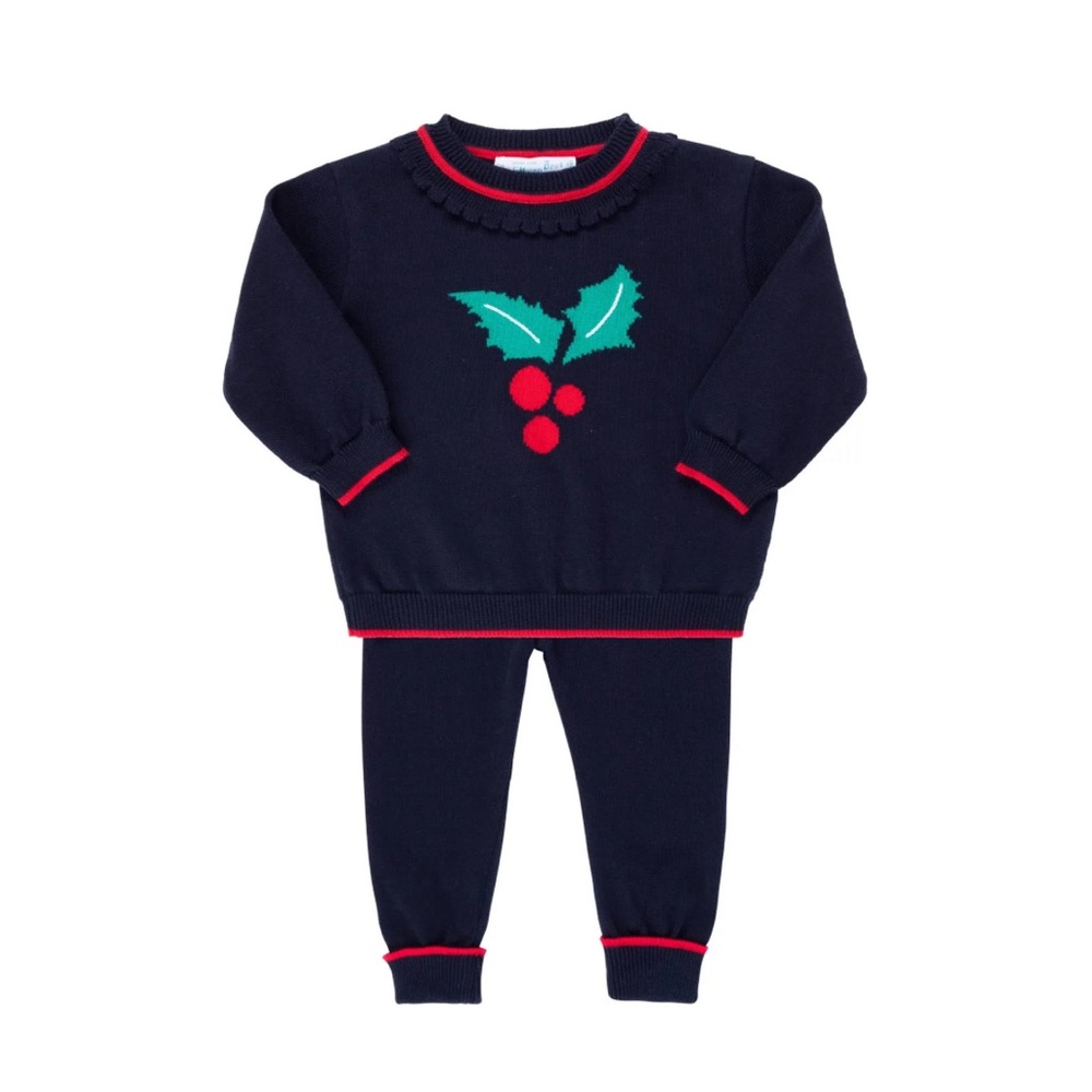Feltman Brothers Holiday Set